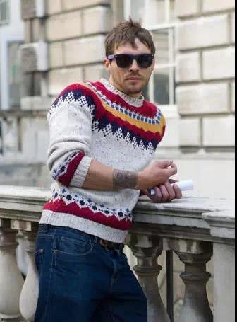 毛衣起球怎么处理干净,毛衣起球处理方法ps