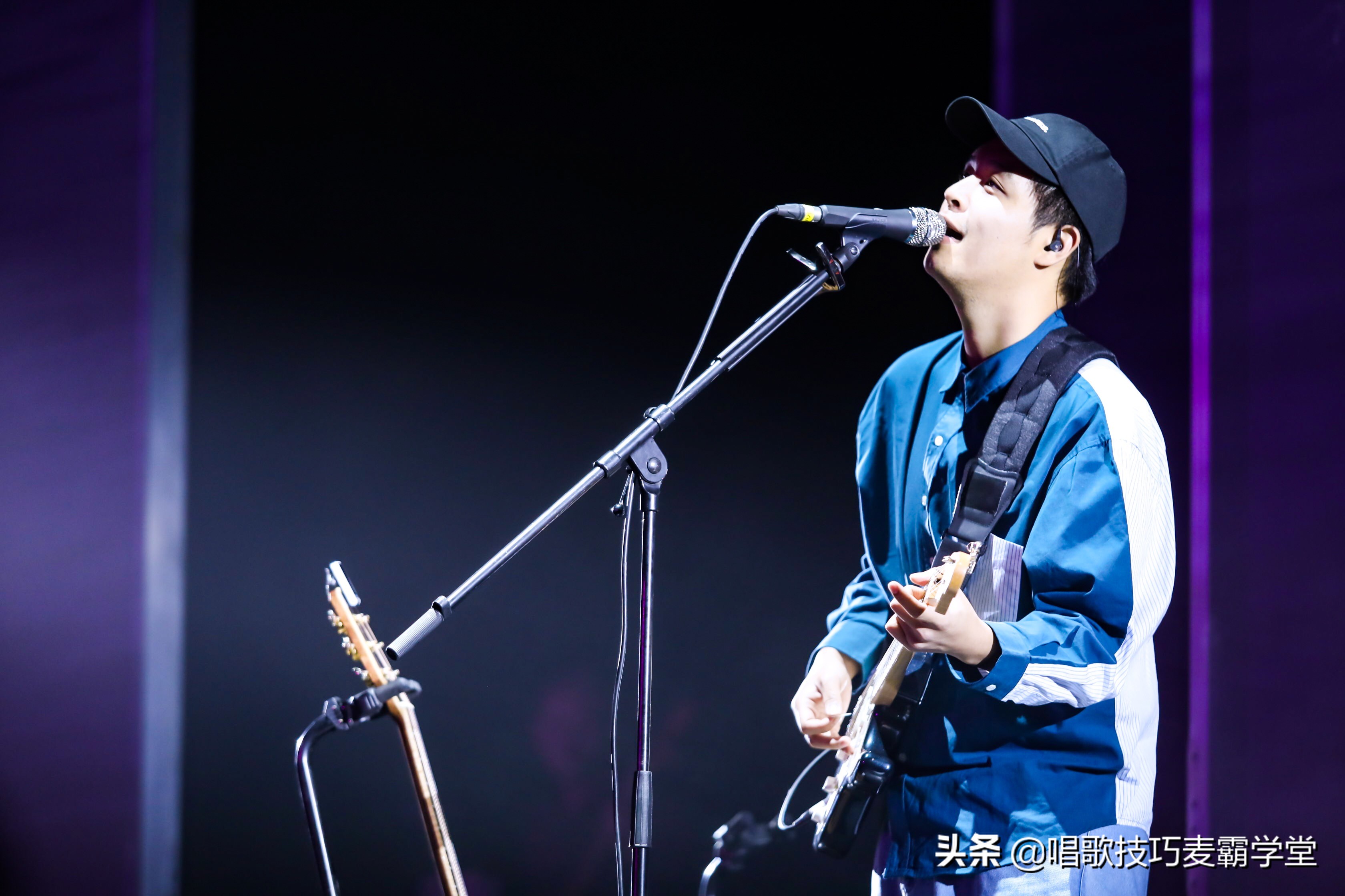 【你所不知道的唱歌十大秘密！】