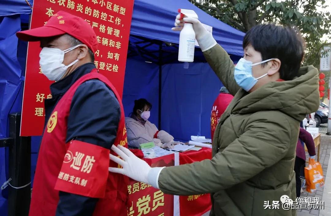 疫情下的社工日常工作,疫情期间社工百态