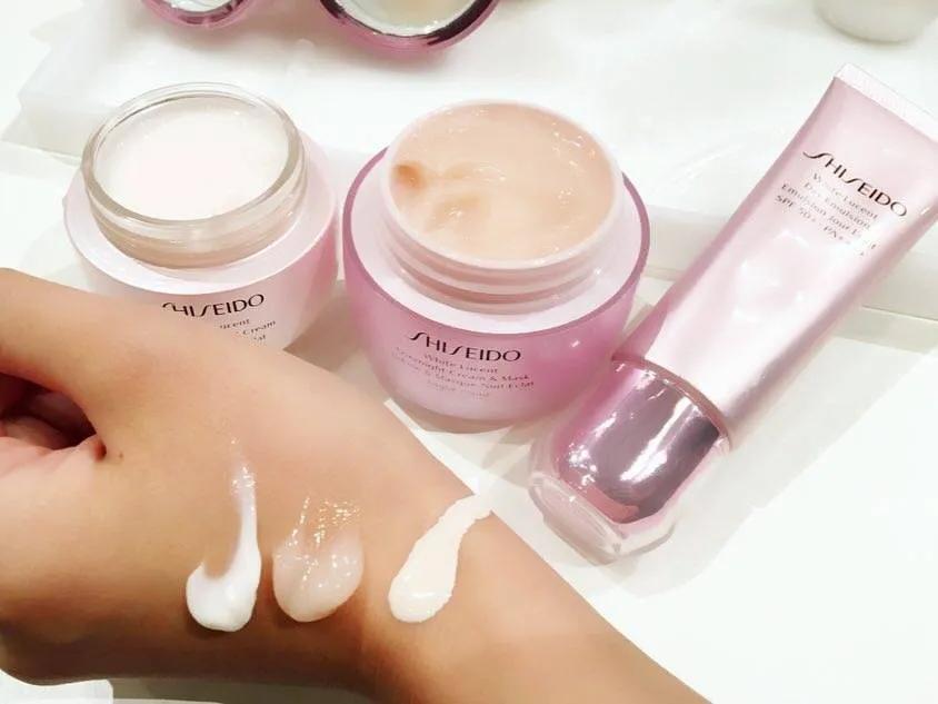 4000多一瓶的面霜到底该不该买,资生堂最值得买的面霜是哪款