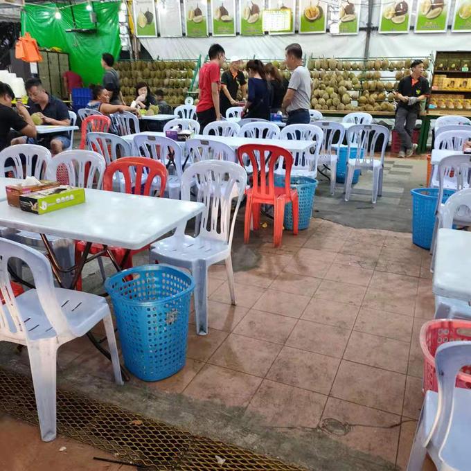 2000块能去马来西亚吗,2000块穷游马来西亚