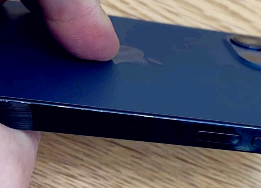 iphone12发货后多久到,iphone12掉漆严重吗