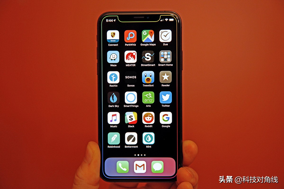 苹果ios13.4未受信任,iphone5s更新到ios13