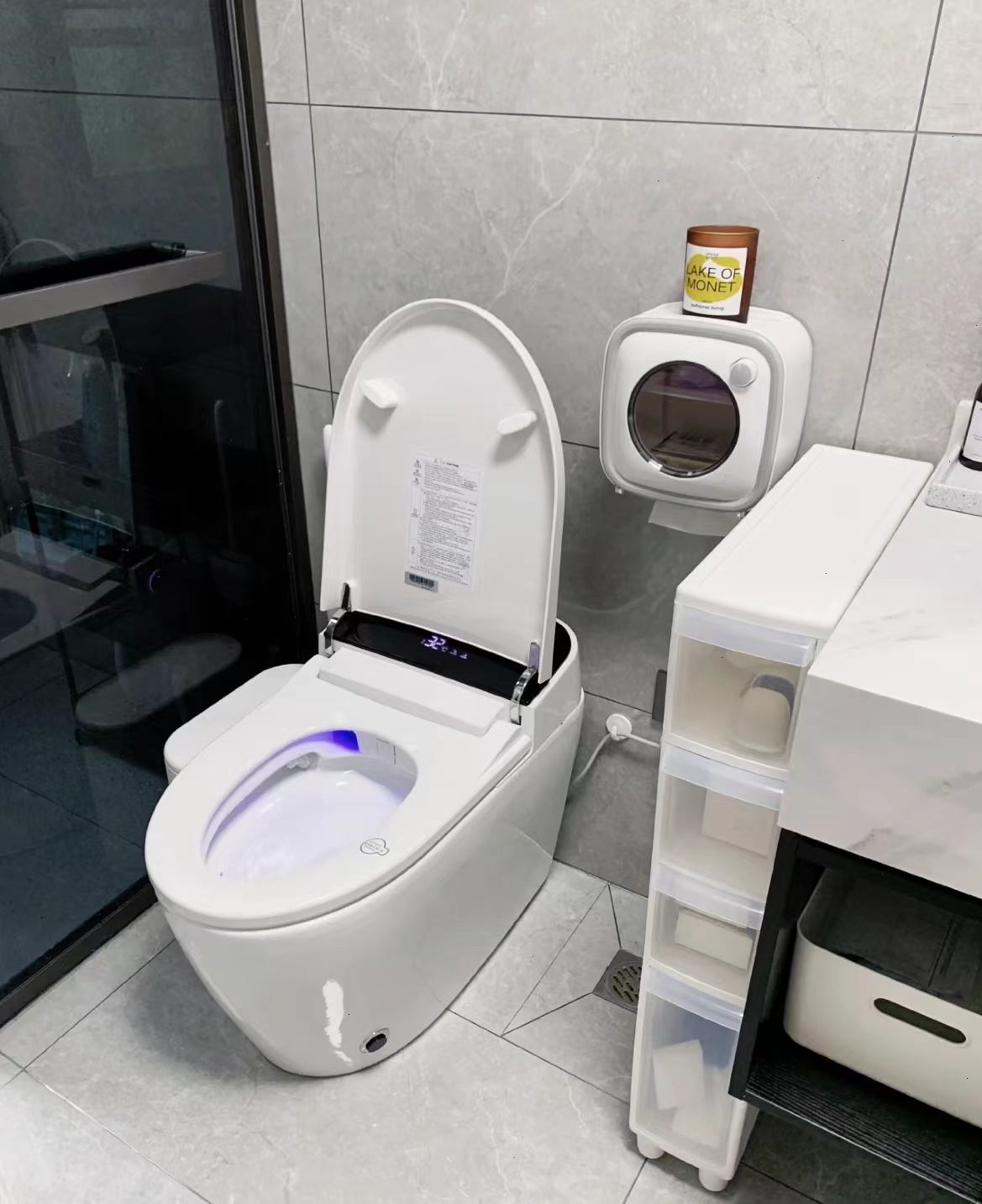 新房装修的高级场面,装修怎么设计出高级感