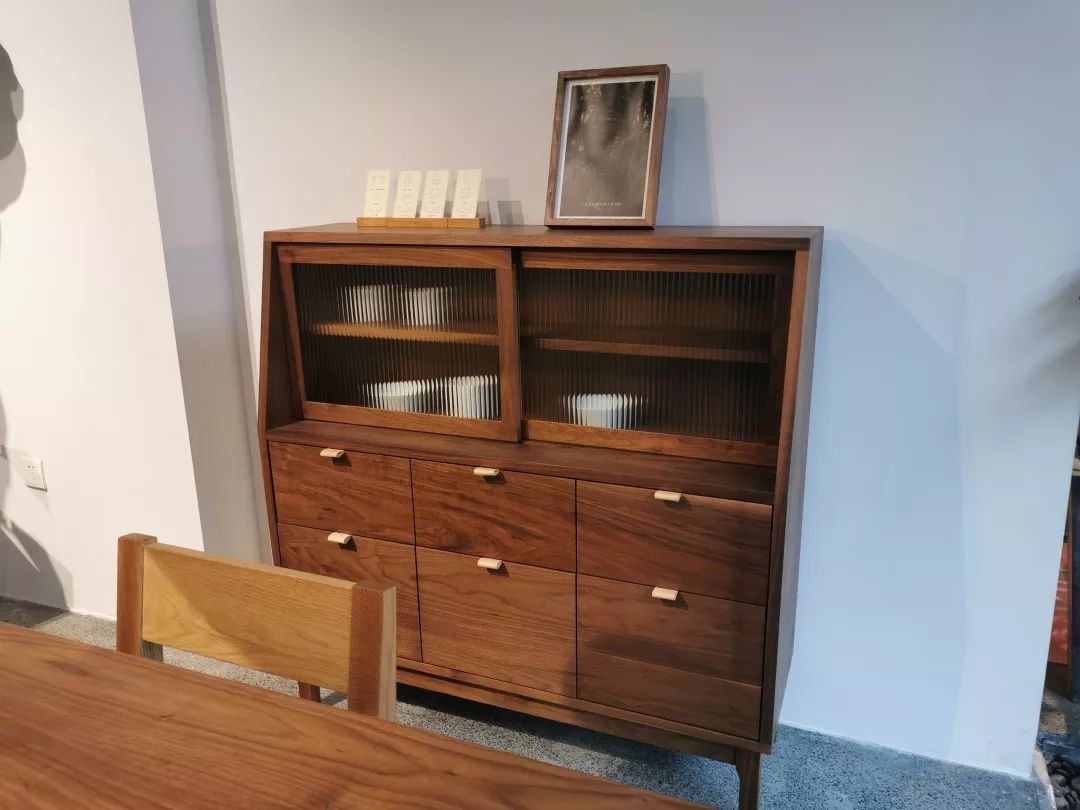 木墨原木家具,类似木墨的家具品牌