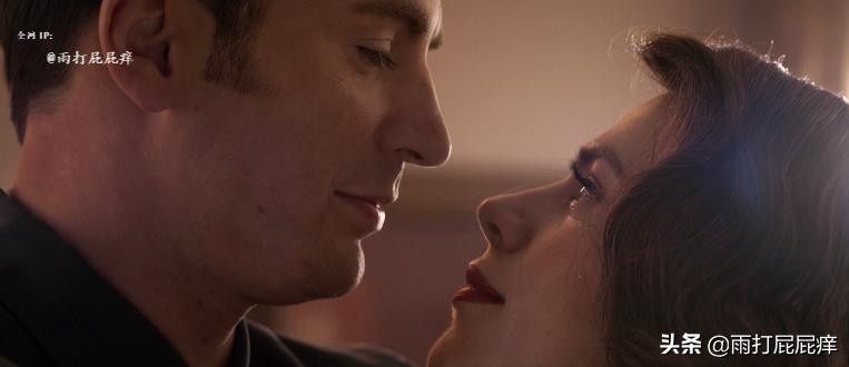 复仇者联盟4终局之战穿越的片段,漫威复仇者联盟4经典片段