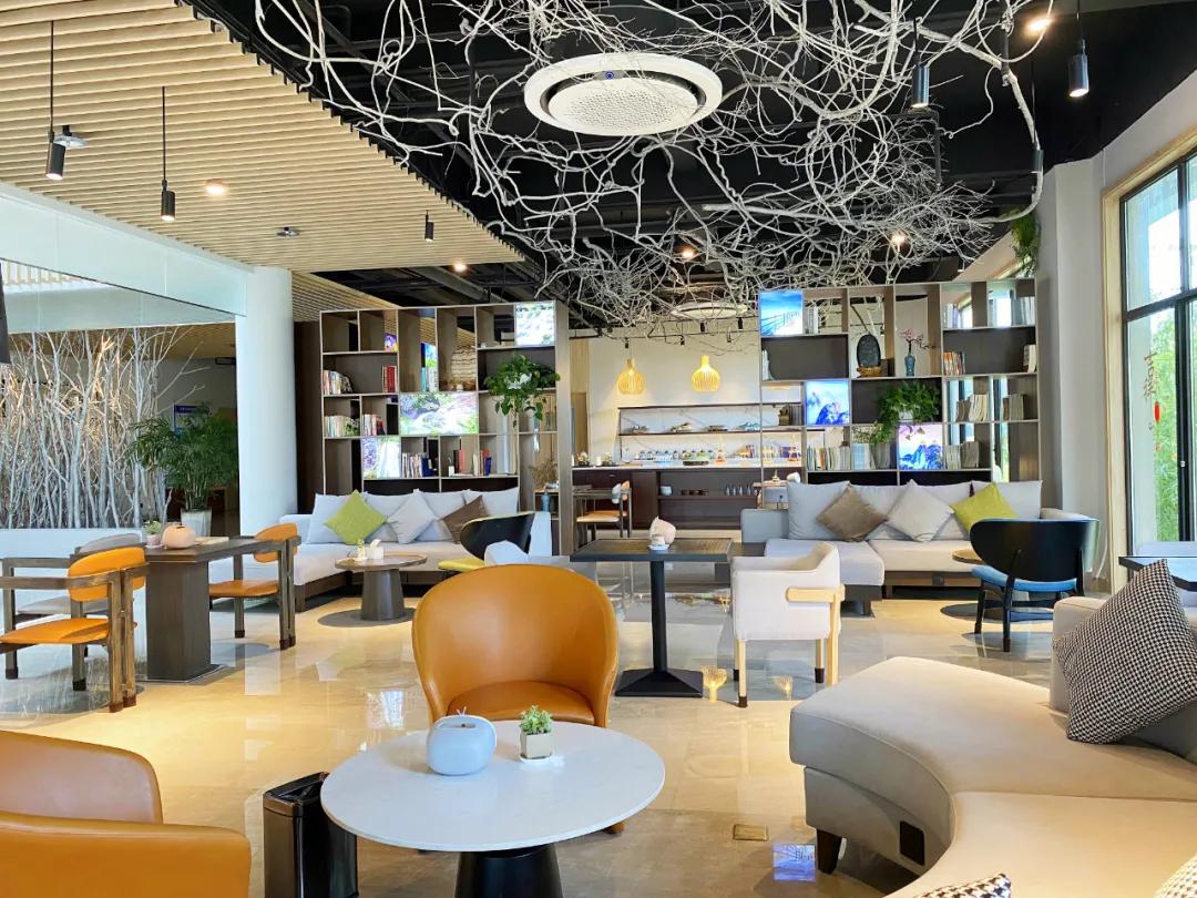 春树影舍畅享年卡，电影酒店+民宿，七夕送爱奇艺年卡会员等豪礼