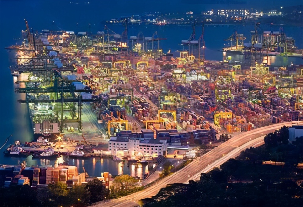 新加坡旁边是什么国家,新加坡是怎样一个国家