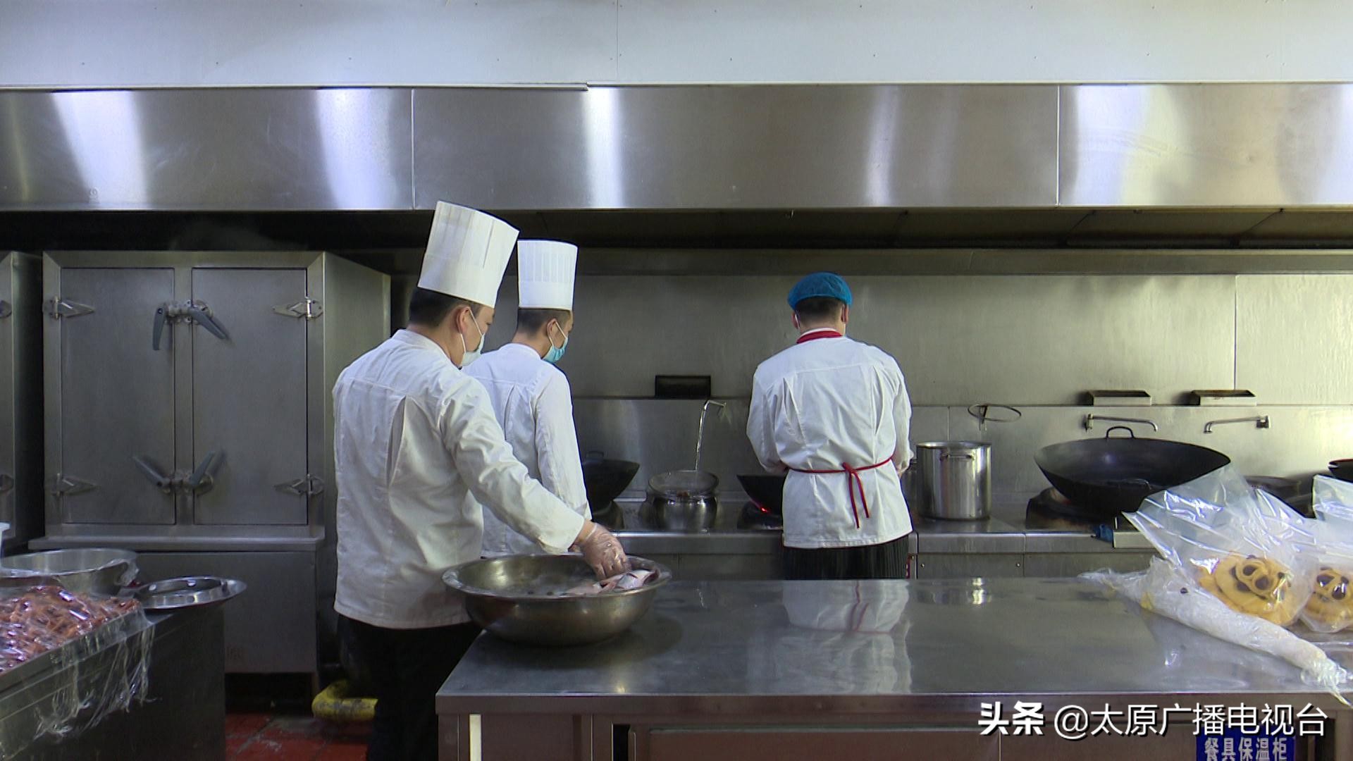 并州饭店在太原算什么档次,山西并州饭店简介