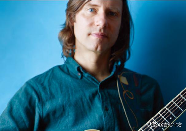 [AG杂志]民谣后起之秀JoanShelley专访