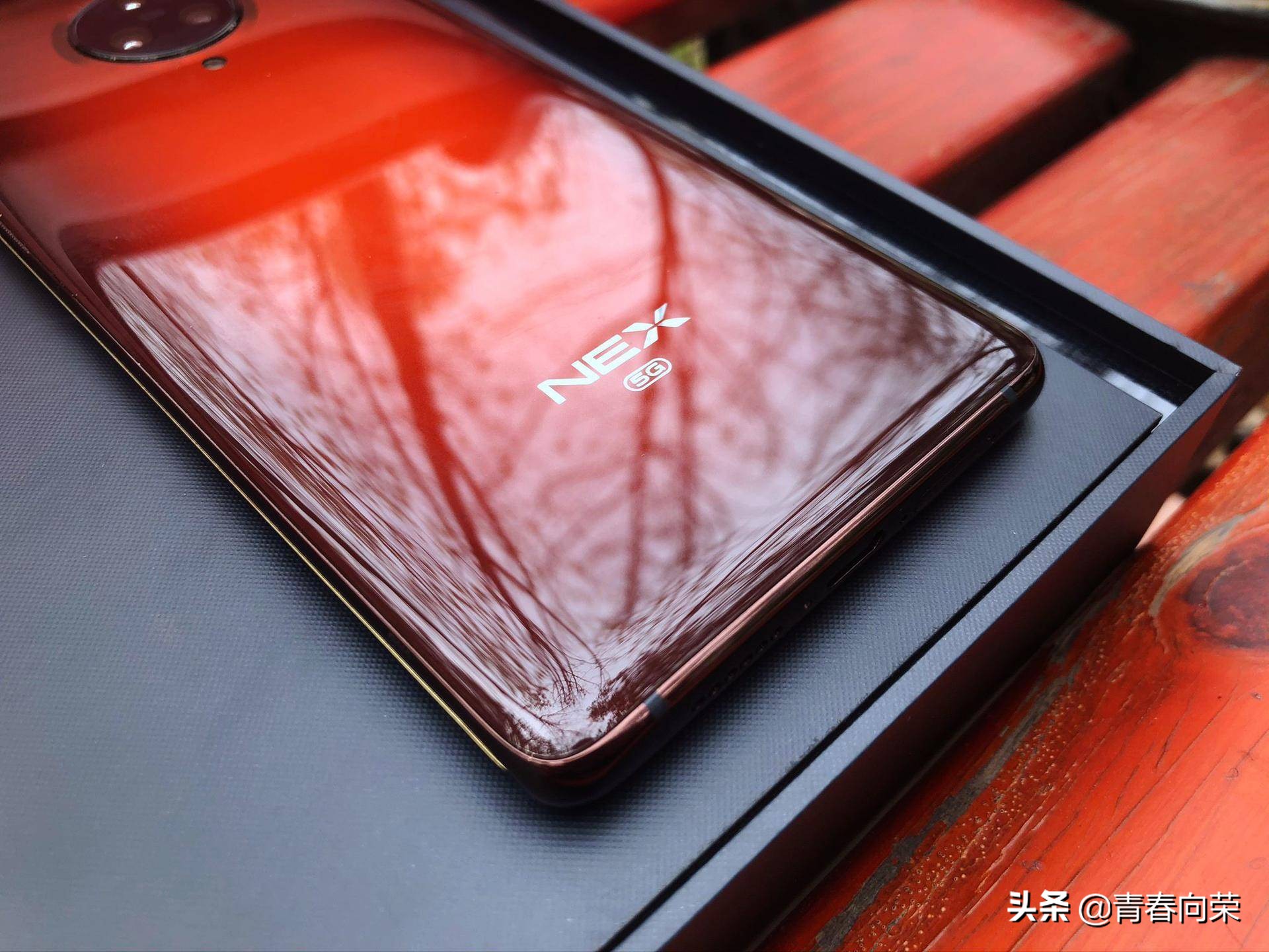 一份来自用户角度的评测：VIVONEX3S手机