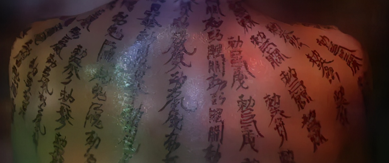 香港恐怖片邪魔,台湾经典邪门恐怖片