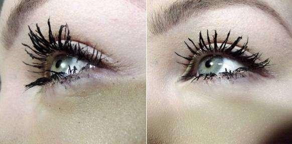 粗眉毛、苍蝇腿、妆面斑驳…新手化妆的那些尴尬误区