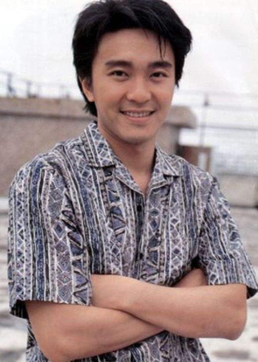 谢贤为什么愿意出演功夫足球,谢贤为什么客串少林