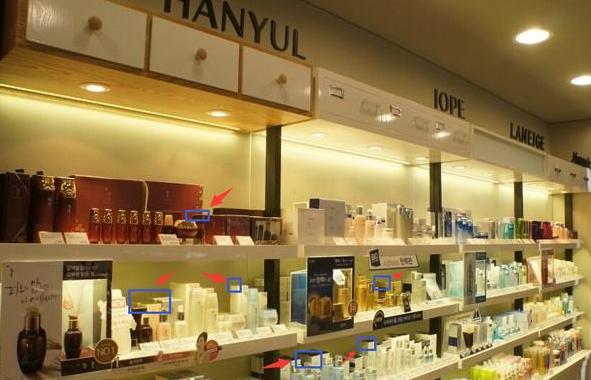 韩国有哪些值得入手的护肤品,推荐几款好用韩国的护肤品