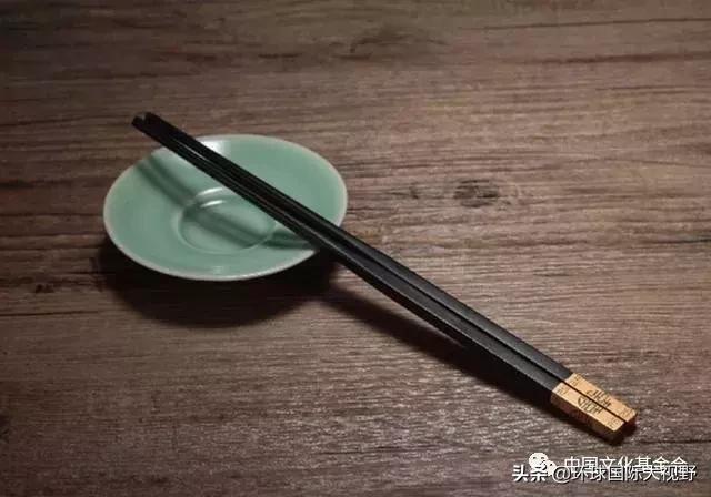 筷子里的中国,筷子里的中国智慧