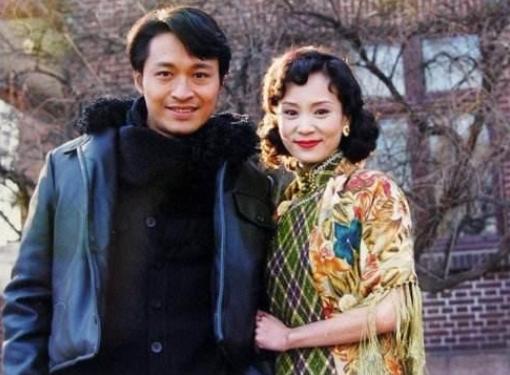 最狗血的琼瑶男主角,琼瑶家暴男