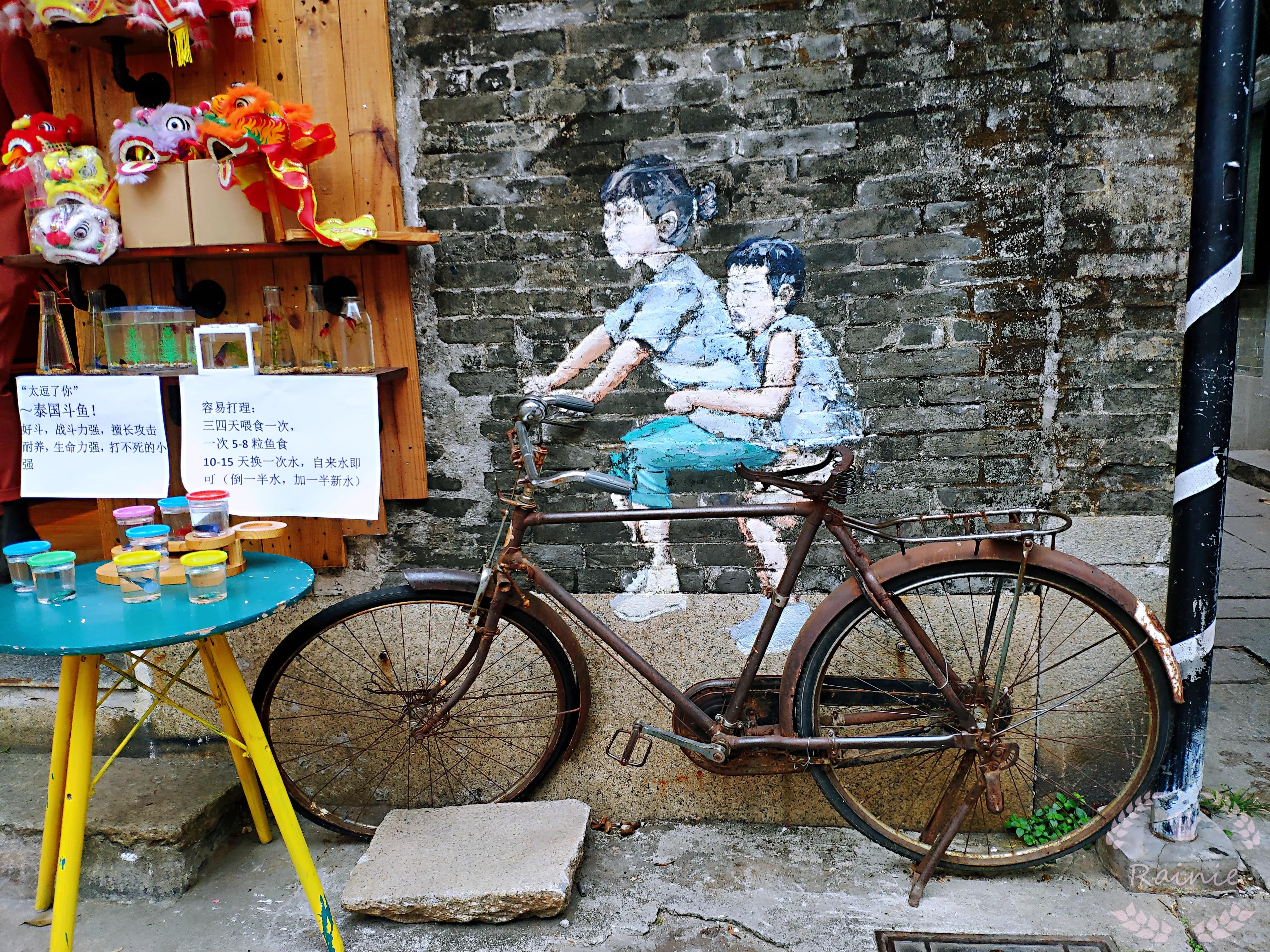 寻访岭南文化视频,探寻岭南古韵