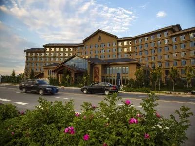 兰州城关区附近24小时温泉,泡温泉兰州附近