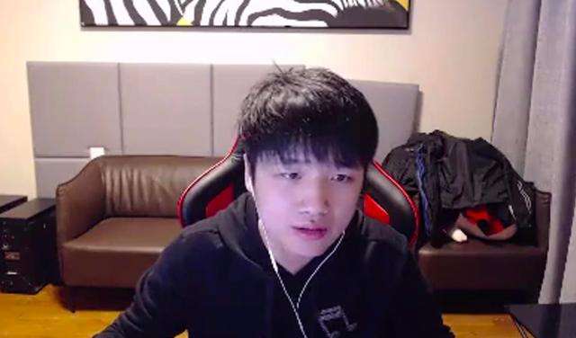 lol神超rng,神超lol经历