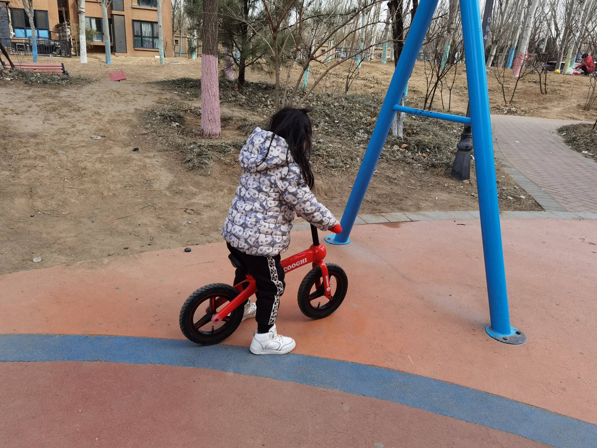 儿童平衡车推荐2-6岁怎么骑,儿童平衡车推荐2-6岁怎样骑