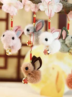 心理测试兔子桥和钥匙测试准吗,用我兔子钥匙造个心理学句子