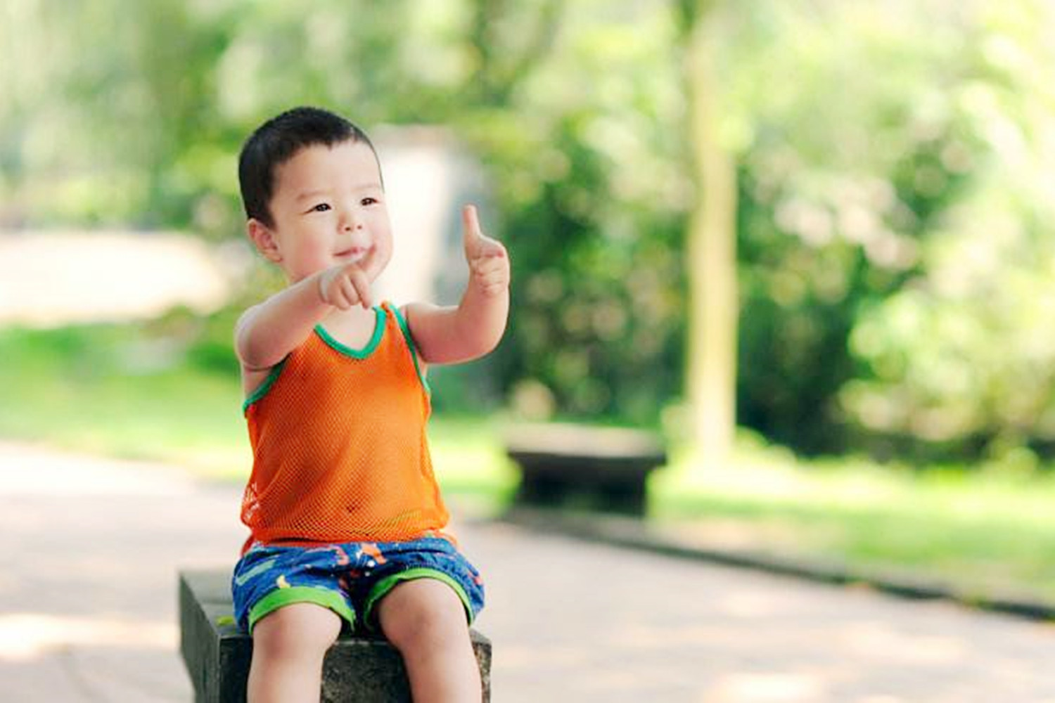 孩子喜欢这种颜色可能抑郁了,你家孩子会喜欢什么样的家长