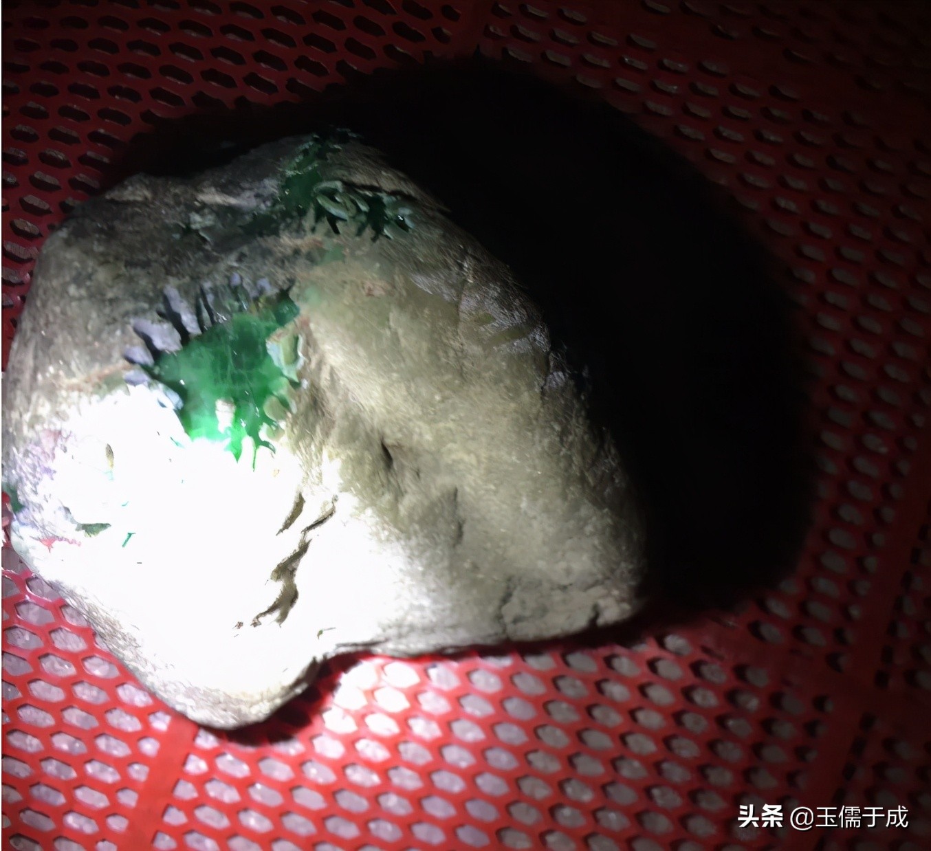 瑞丽市翡翠玉石市场,孔雀舞瑞丽