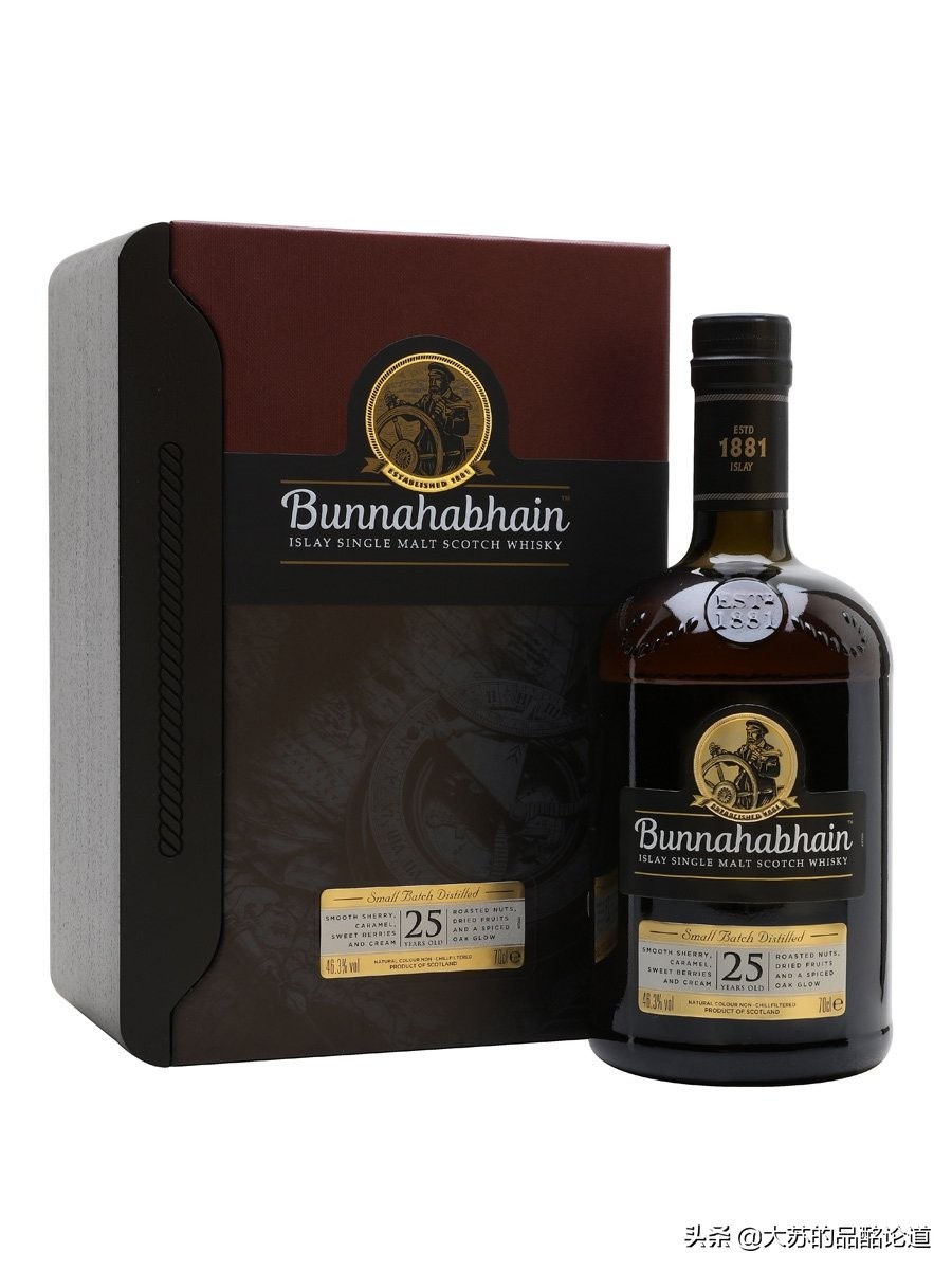 苏格兰威士忌最好的威士忌,值得收藏的苏格兰威士忌
