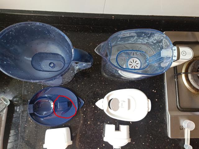 市面有哪些净水品牌,净水壶哪个牌子好