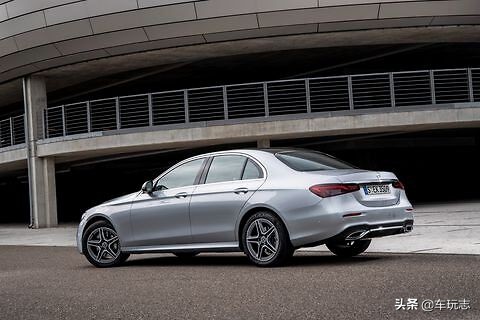2020改款奔驰e350l4matic,奔驰2024款全新e450参数
