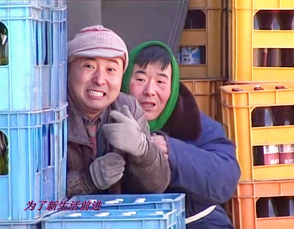 姚二嘎个人简介,姚二嘎最后的照片