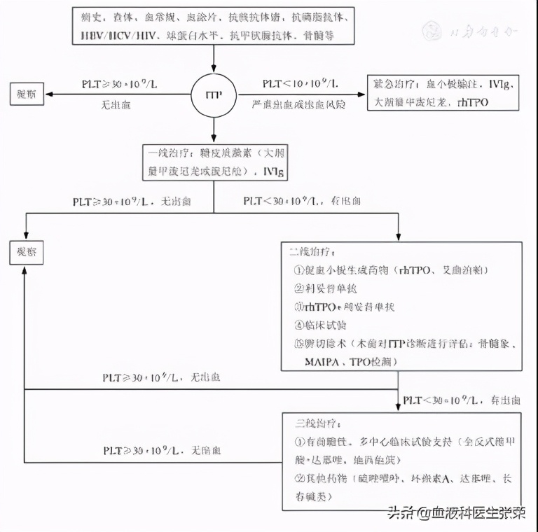 成人原发免疫性血小板减少症,原发免疫性血小板减少症能治愈吗
