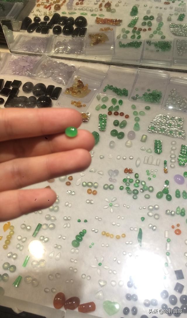 揭阳一座传奇般的城市,揭阳翡翠之城