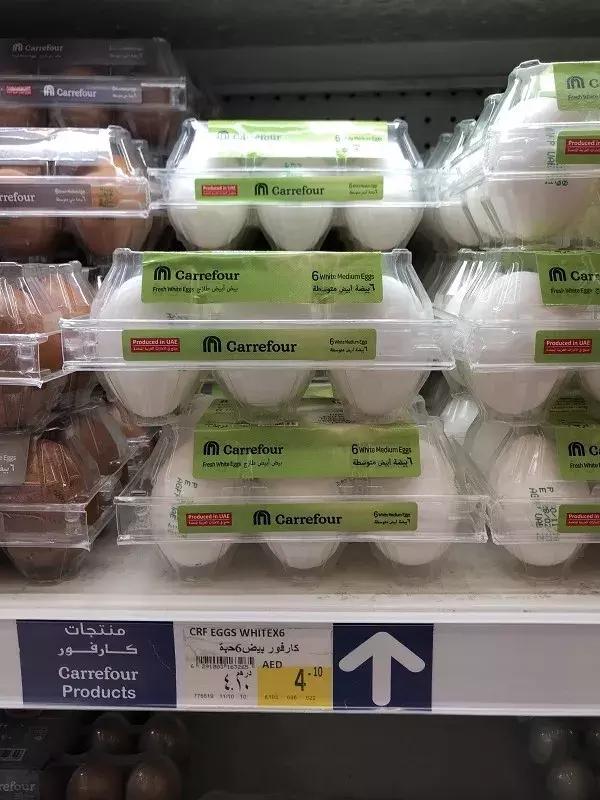 在迪拜生活的有多好,在迪拜普通人打工生活消费高吗