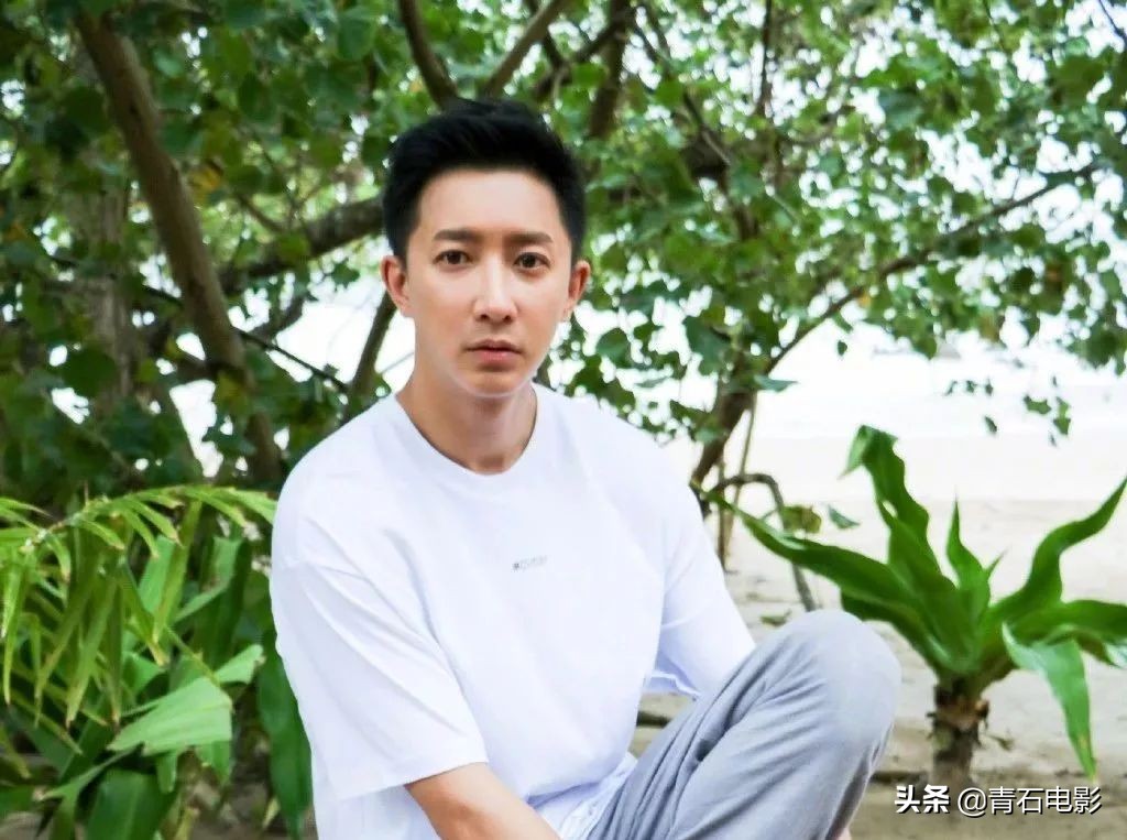 卢靖姗韩庚现在怎样了,韩庚怎么评价卢靖姗的