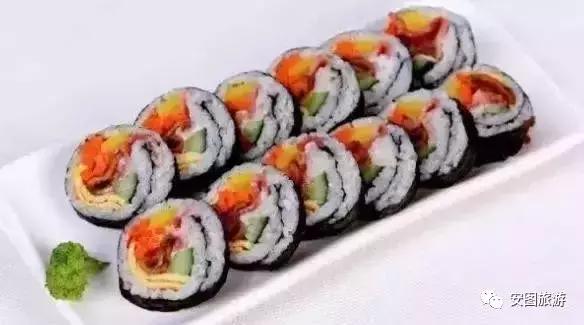 安图最值得去的地方,安图最新旅游攻略