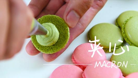 马卡龙简单又好吃,自制超简单超好吃马卡龙