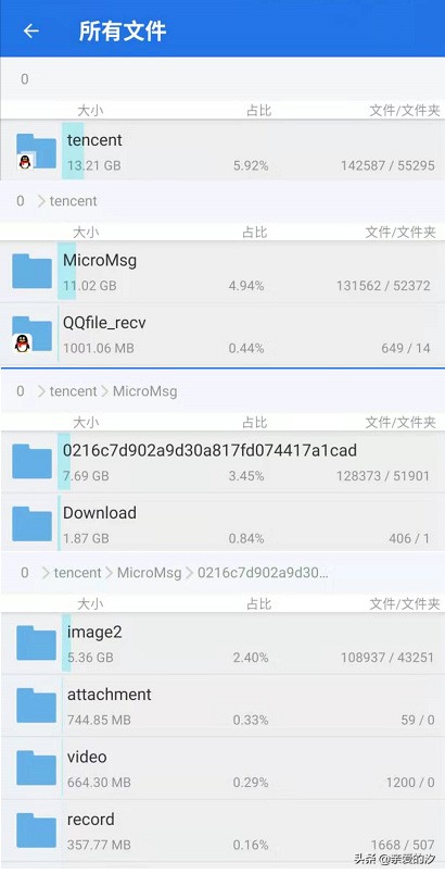 安卓好用的文件管理器,安卓手机es文件浏览器