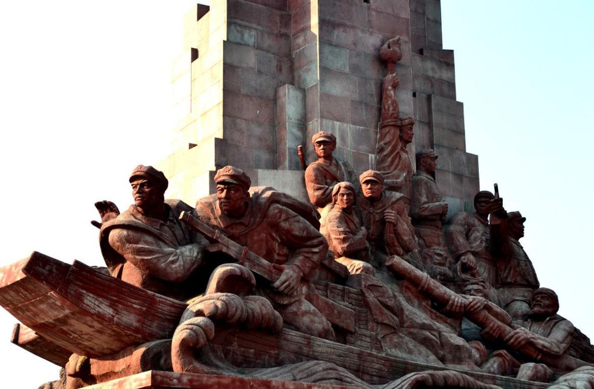 辽宁必去十大景点排名图片及价格,辽宁省旅游必去十大景点介绍图片