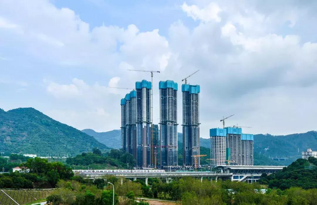 土拍房最新消息,今年的土拍已经指明了楼市的趋势