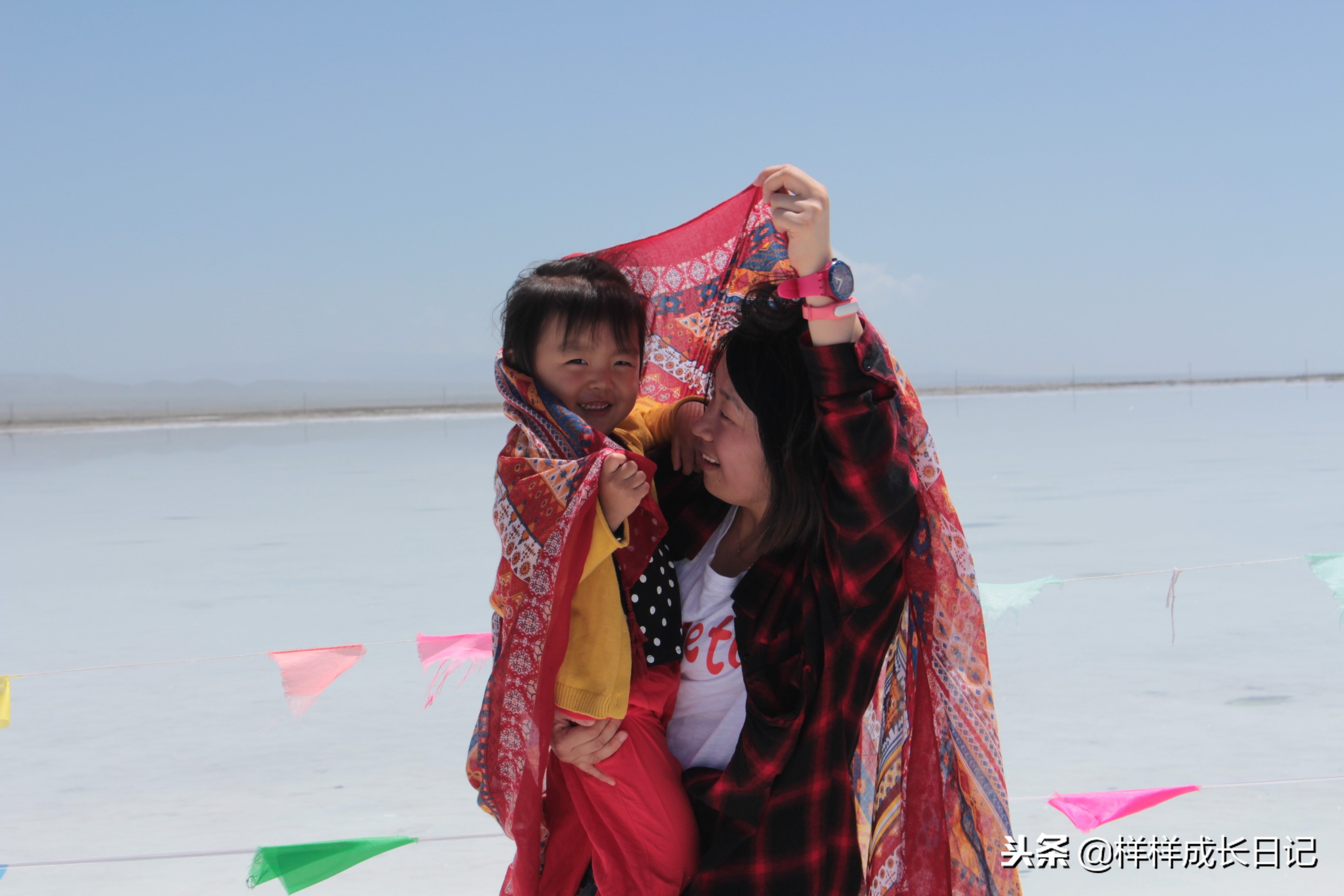 七个月带孩子4万公里自驾游,带孩子长期自驾旅行