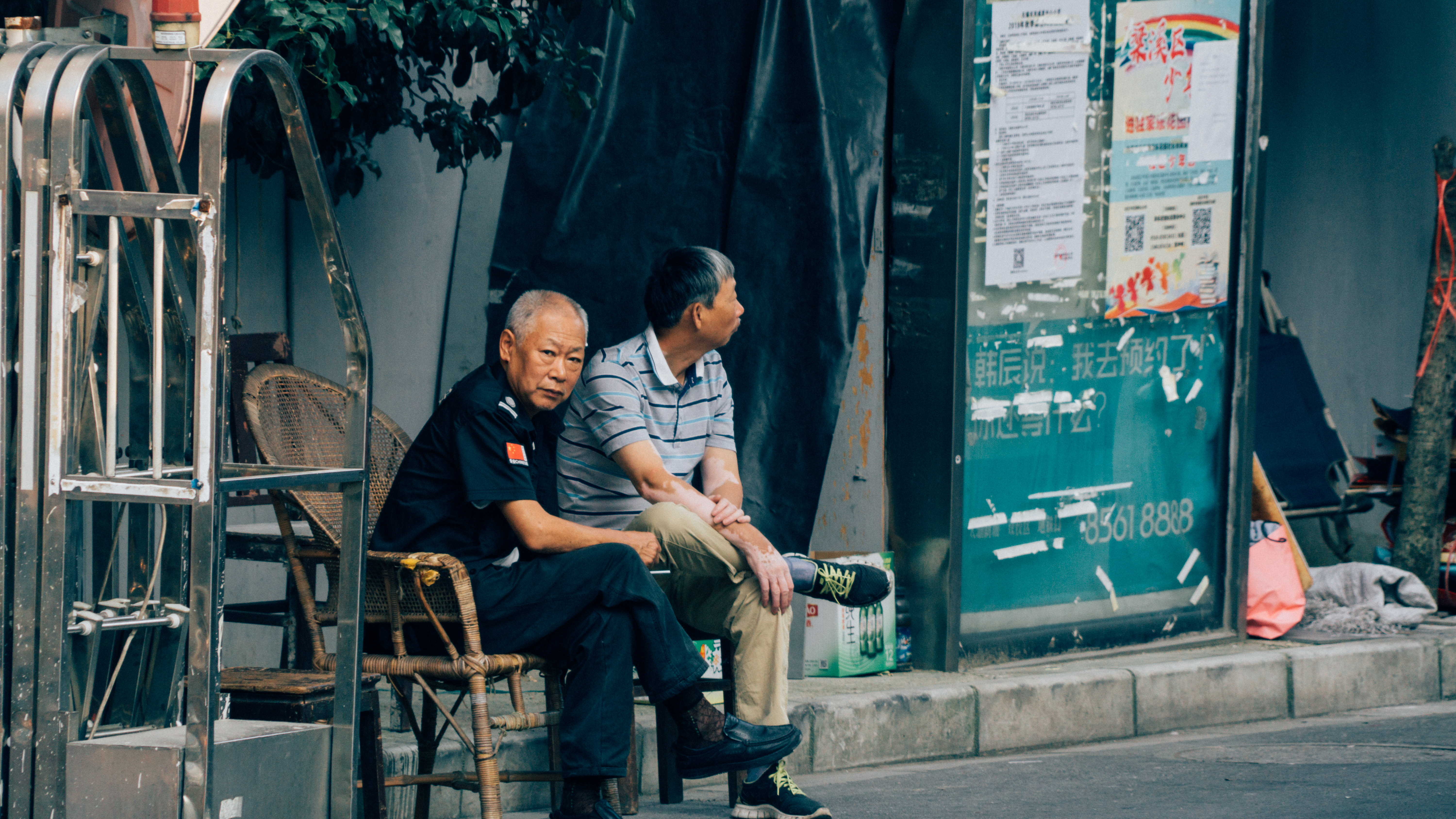 无锡荡马路在哪里,无锡荡马路属于哪个区