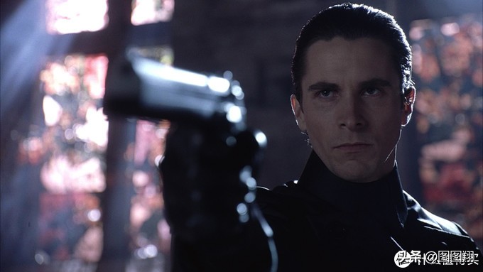 高端大气无尿点的一部动作电影,好莱坞20部无尿点动作电影