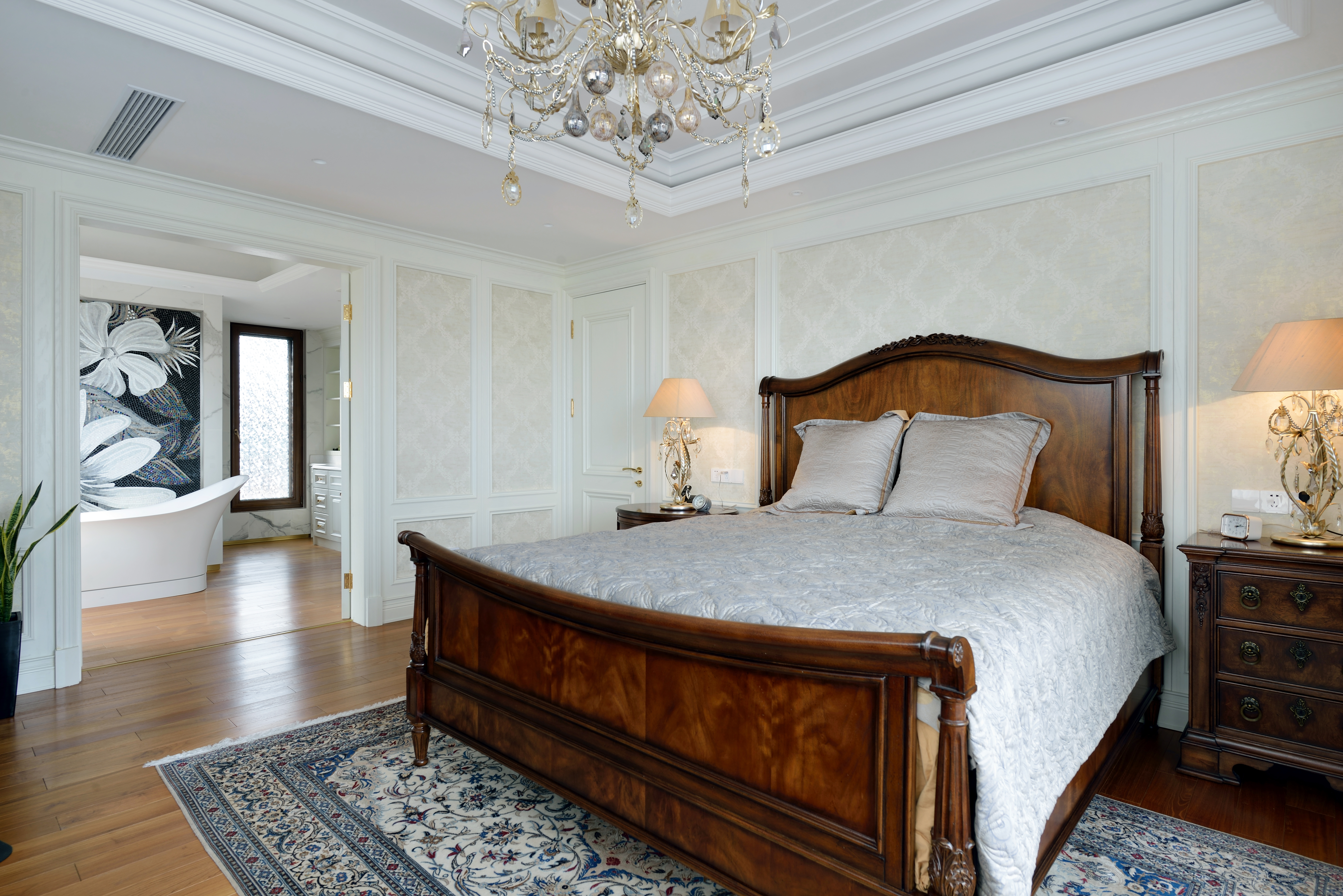 回家就是卡梅尔