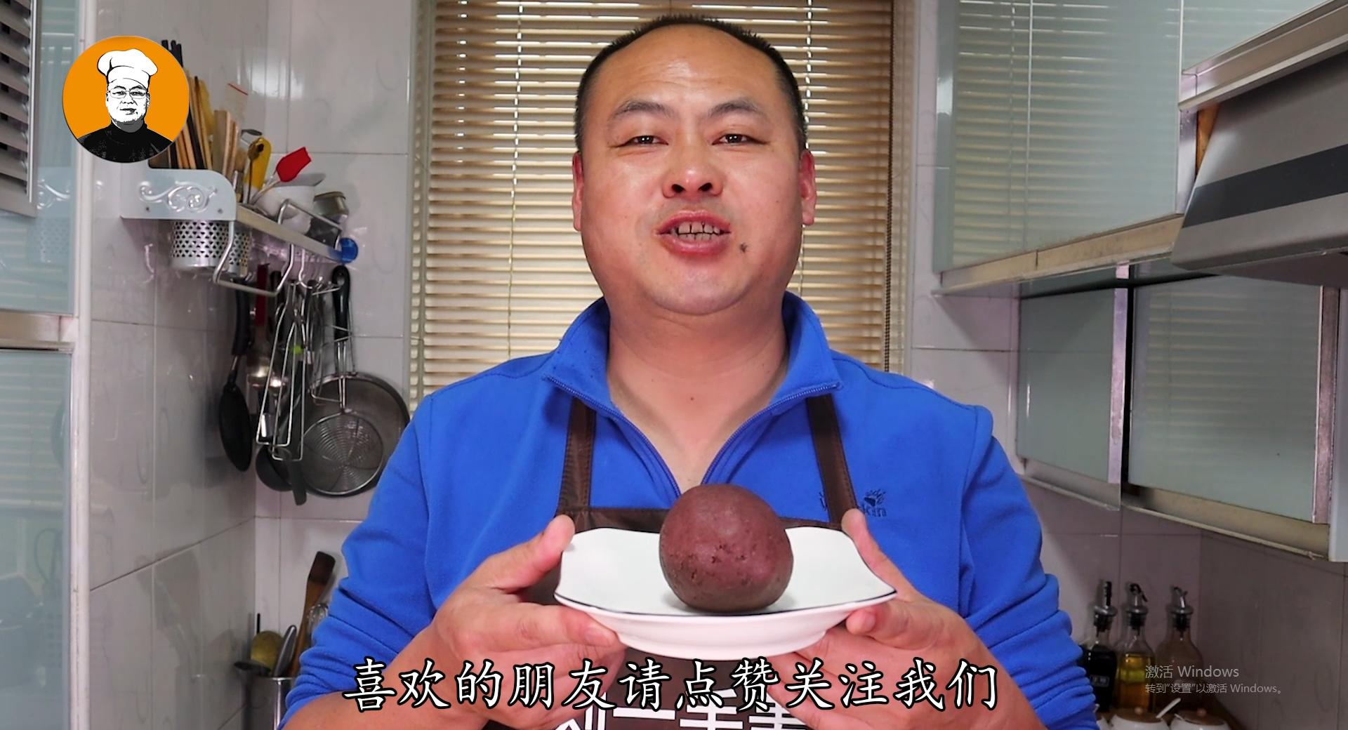 广式红豆沙做法,香甜软的红豆沙做法