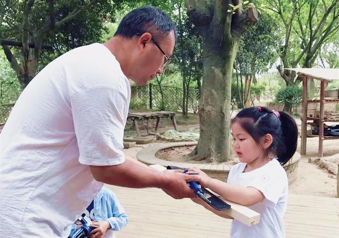 园区速递｜他们毕业了，我们看哭了……