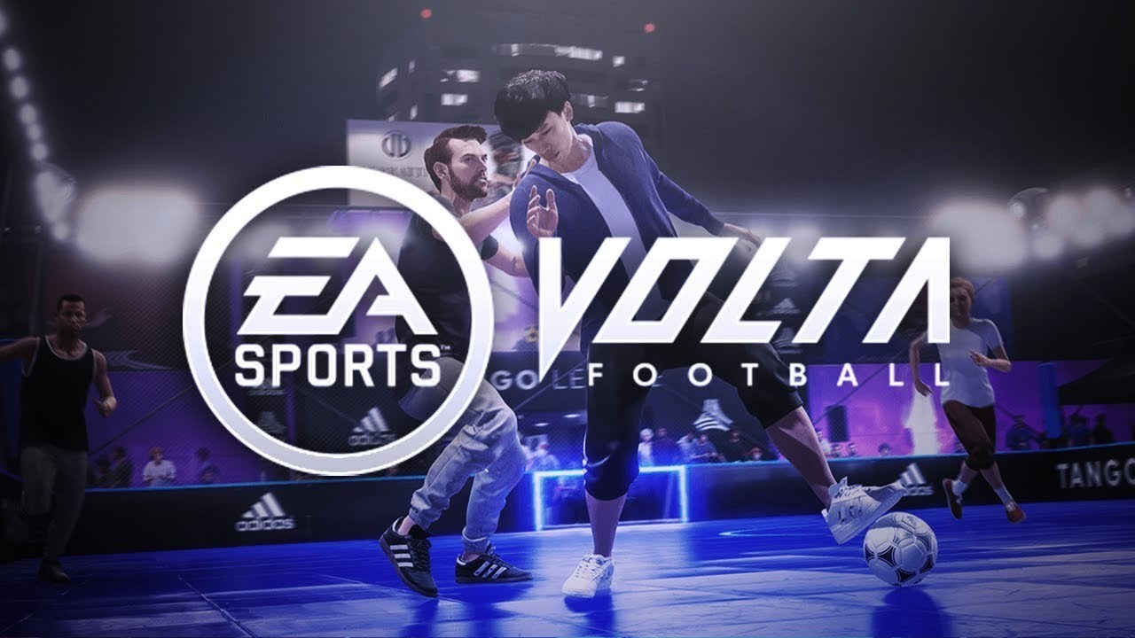 fifa20街头足球模式在哪,fifa20街球模式手游