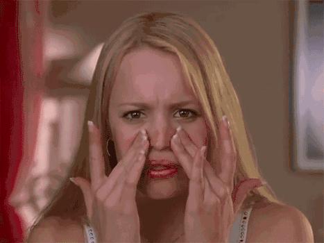 女人法令纹怎么护肤好得快,女生长法令纹怎么安慰