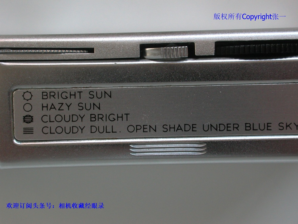 美能达微型照相机,美能达16p照相机